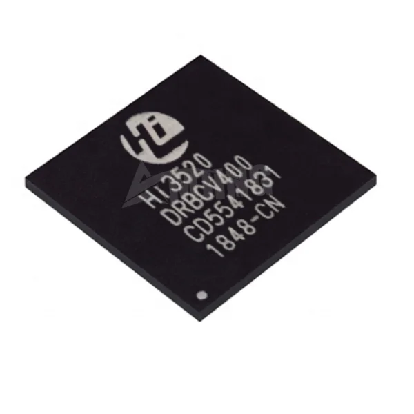 Новый оригинальный чип HI3520DRBCV400 HI3520DV400 BGA