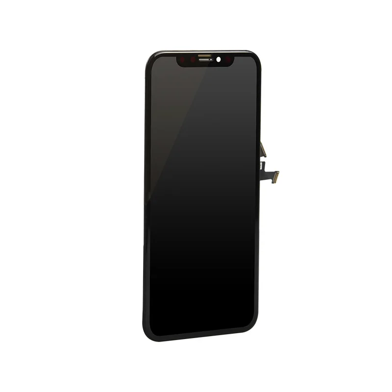  Oem качественный сменный ЖК-экран для iphone x