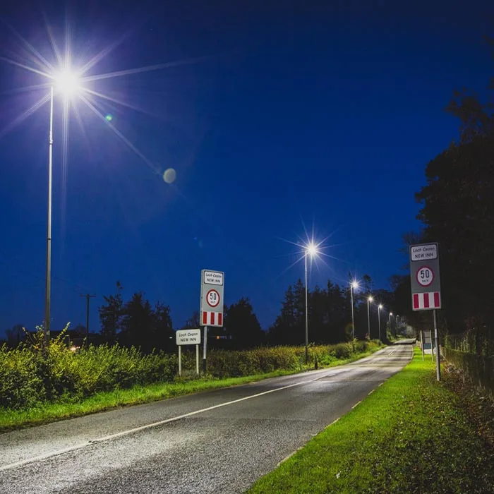 Factory cheap price IP65 Waterproof Patent Public Road Lighting 100w 150w 200w 300W LED Street Light