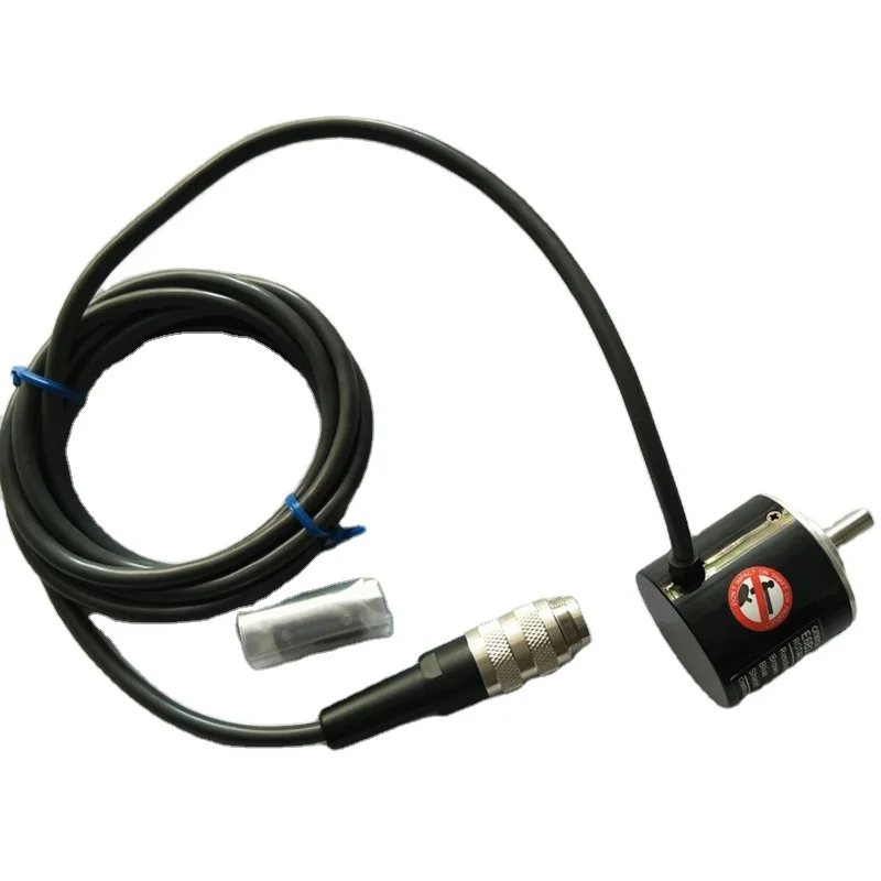 For Willett 43S encoder For Willett 43S Encoder Willett 630 Synchronizer