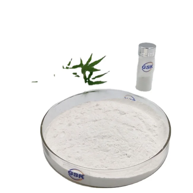 
Copolymer Acrylamide Sodium Acrylates / Acrylamide Copolymer CAS No.9003-06-9 