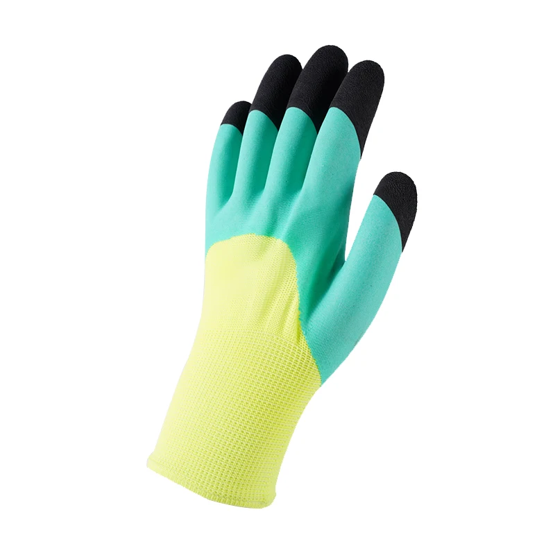 TOP GLOVE 100% Nitrile Butadiene Quality Latex Powder Free Nitrile Gloves Examination Gloves Malaysia