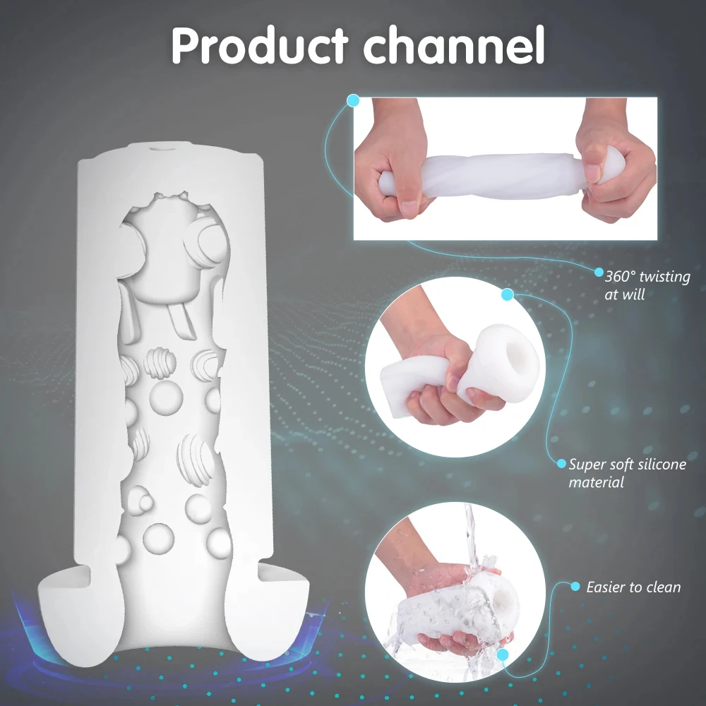Hot Selling Soft Silicone Huge Water Penis Pump Enlargement Penis Massager Electric Male Penis Pumps Enlargers