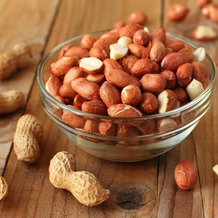 HOT SELLING - PEANUTS WITH HIGH QUALITY FROM VIETNAM ( Whatsapp: +84975262928, Helen)