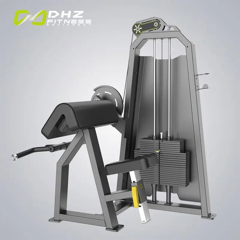 Оборудование для тренажерного зала DHZ T1030 Camber