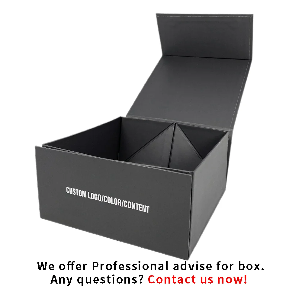 Индивидуальная печатная самоуплотняющая Подарочная коробка с закрытием отрывной полосы из гофрированной картонной бумаги для доставки
