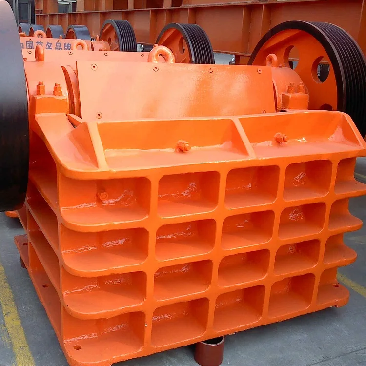 Mini Stone Jaw Crusher For Sale Portable Rock Crusher