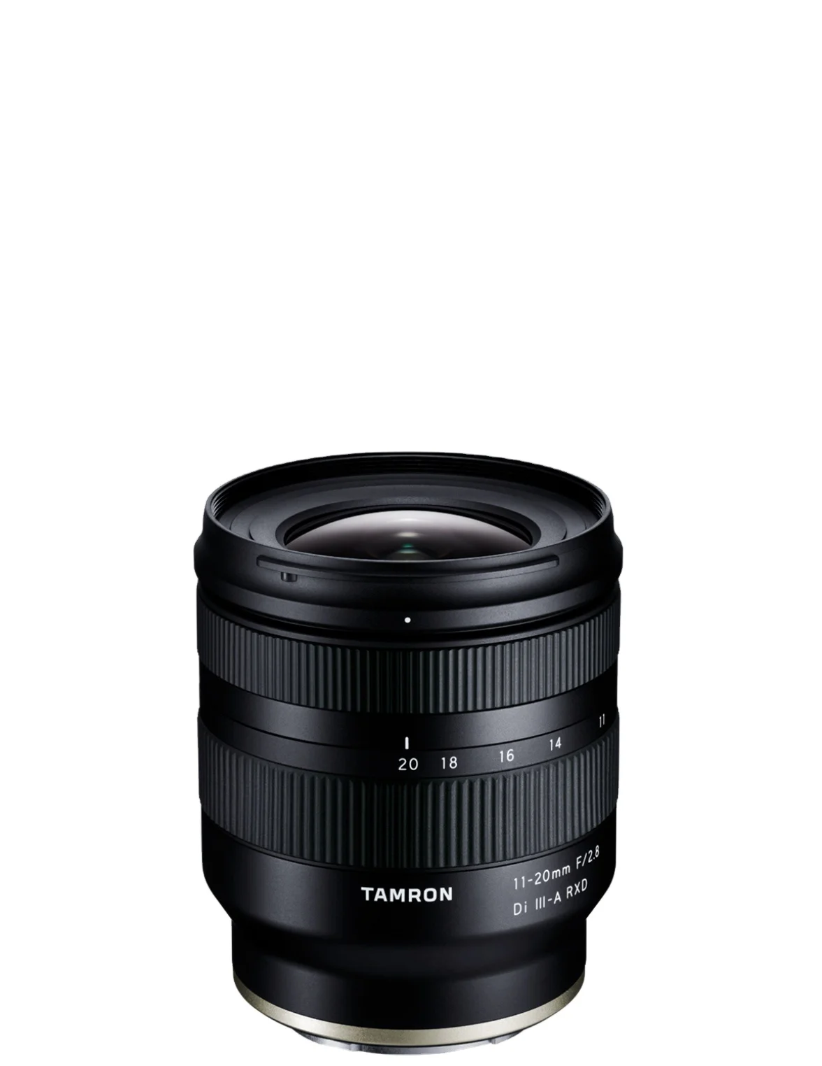 Digital camera lens for CanonNikon-Sony-Fujifilm exclusive,APS-C half-frame for The Tamron 11-22mm F/2.8 Di III A RXD Lenses