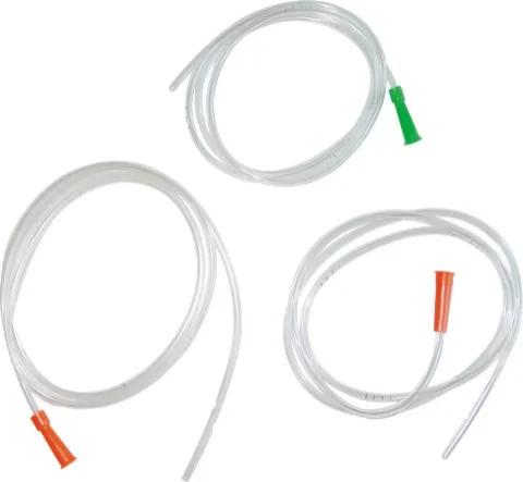 
disposable 1250cm 6fr-24fr sizes stomach tube for feeding 