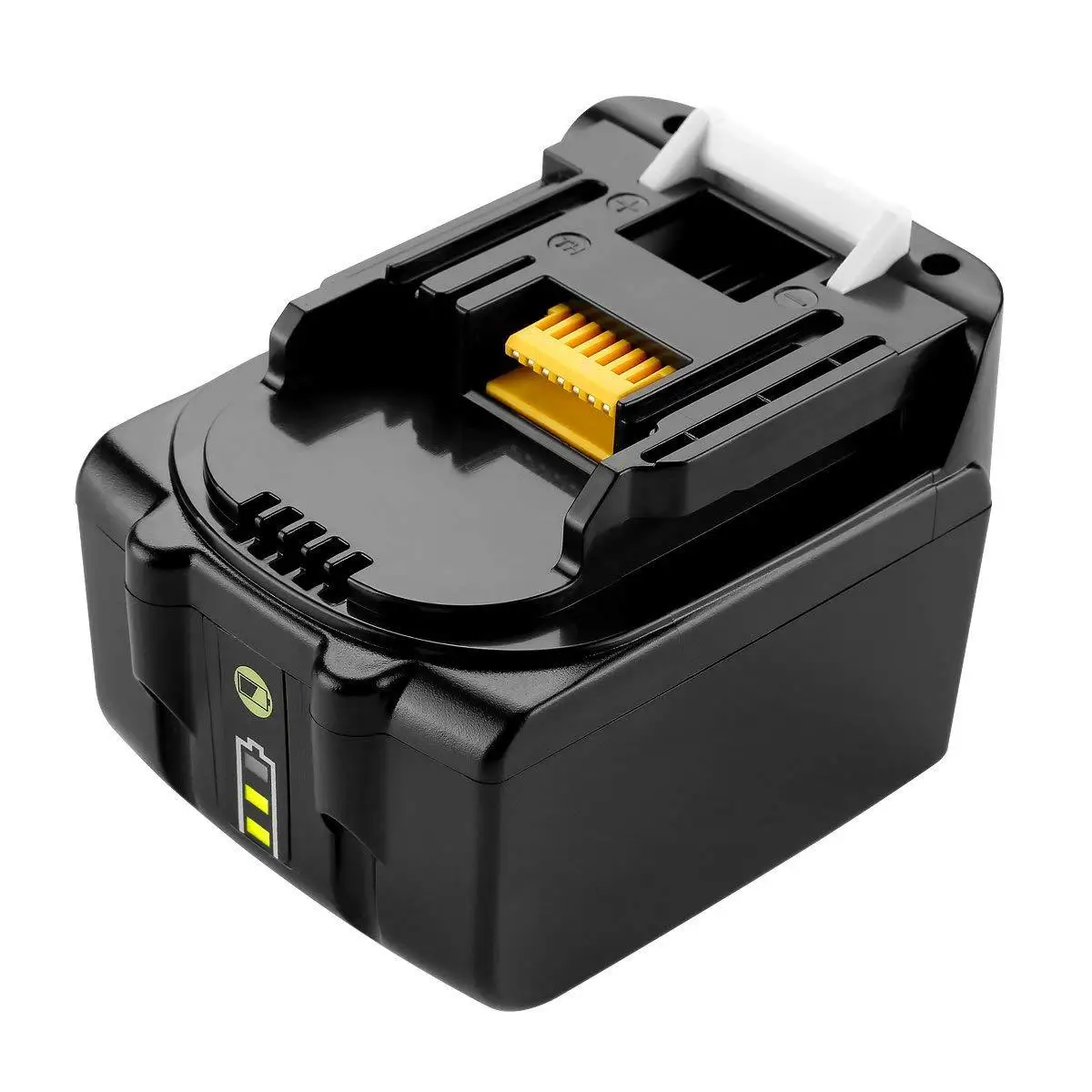  Питаемый инструментный Аккумулятор для Makita BL1450 14 4 V 3Ah аккумуляторная ударная молотковая дрель литий-ионная батарея портативный