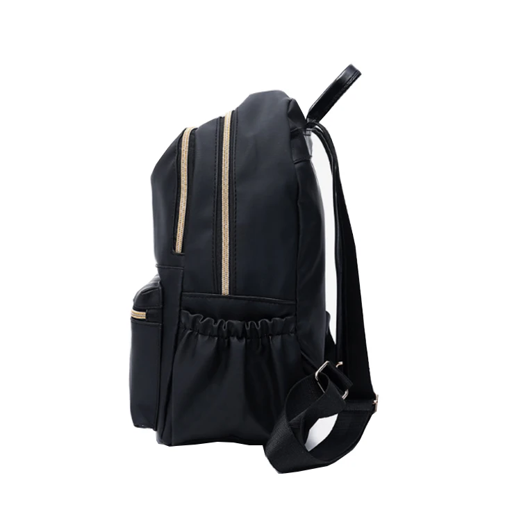 China Made Fashion High Quality Oxford School Backpack for Women,design Large Capacity Casual Outdoor Backpack