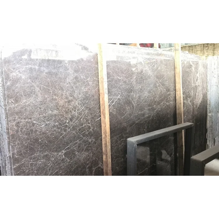BOTON STONE Wholesale Price Cheap Hang Grey White Vein Marble Flooring Tiles