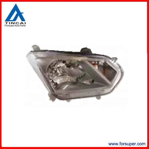head lamp for D-MAX 2016