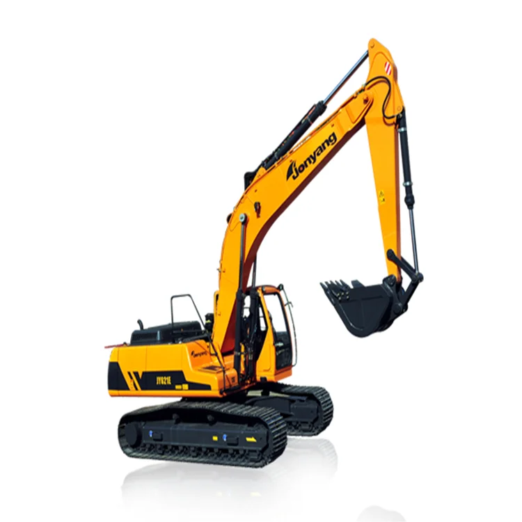 Jonyang new 20 tonnes crawler excavator price JY621E