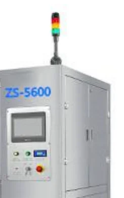 SMT ZS-5600 Новая/используемая автономная Очистительная Машина Для высокоточной очистки печатных плат/печатных плат