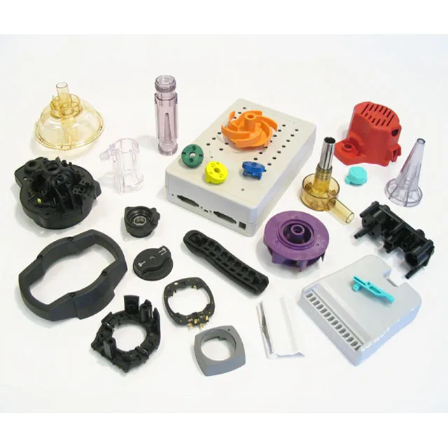 Flaring CNC Service Plastics Chem Film Electric Arc Furnaces Carbon Fiber Machining