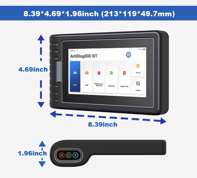  2021 topdon artidiag ad 800bt artidiag800bt ad800bt 800 28 сброс pk autel maxicom mk808 mx808 crp 909x crp909x
