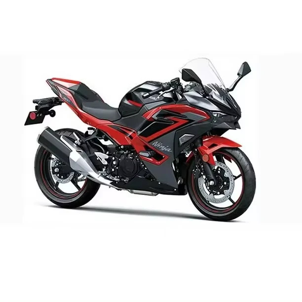 Мотоциклы 500 мотоцикла Kawasaki Ninja