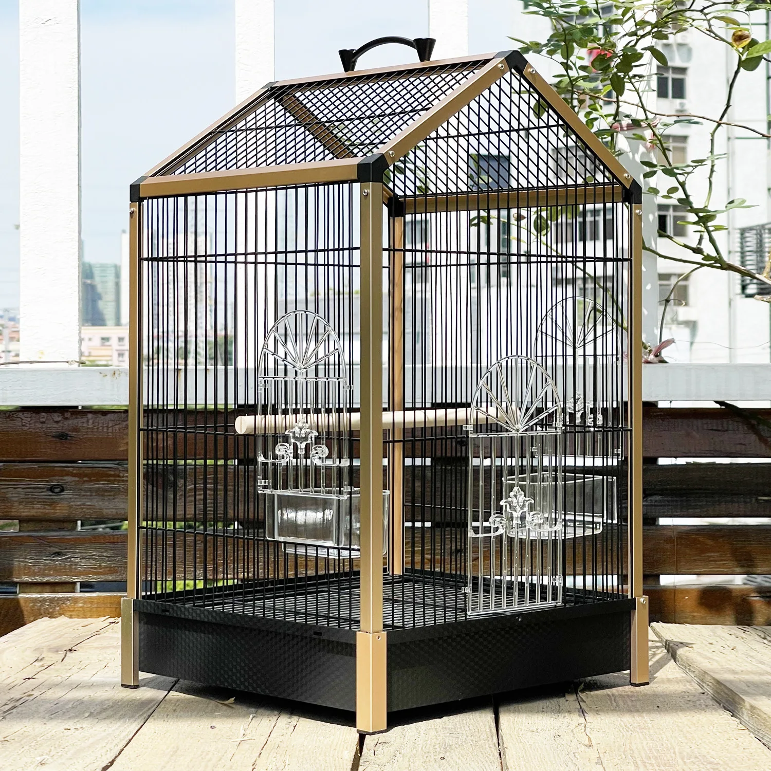 High quality durable using various wholesale aviary bird cages sale birds for