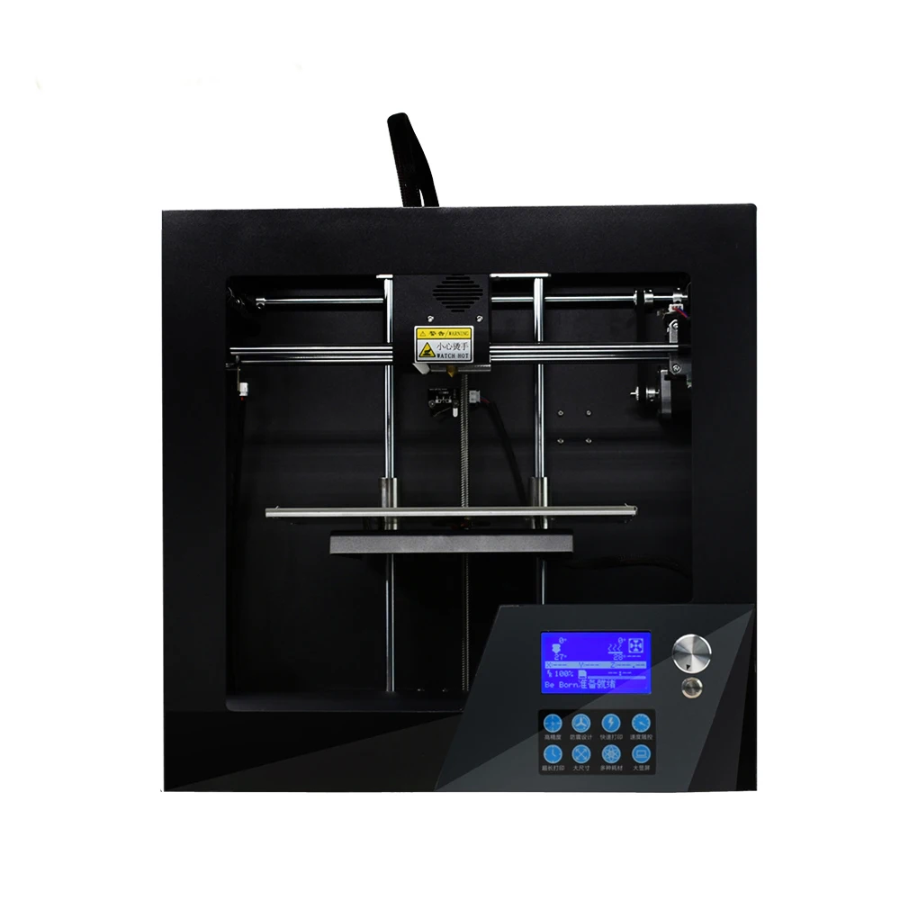 Free delivery industrial 3d printer