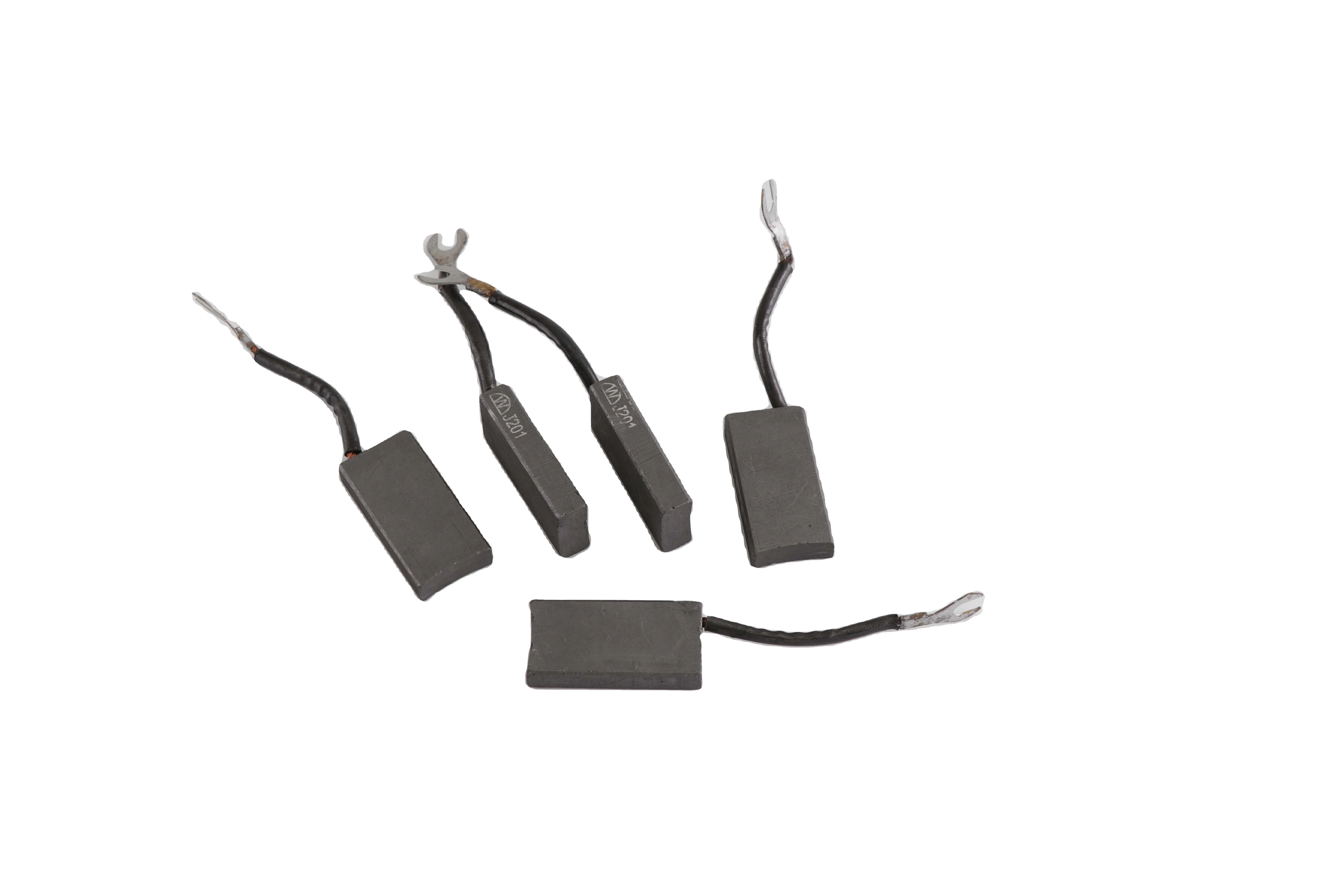 factory advanced carbon brush set