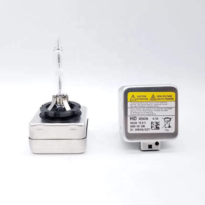 2022 factory direct sell HID Xenon bulb PK32D D1 D1S D1R 3000K 4300K 6000K 8000K 10000K CE DOT E-mark E mark certification