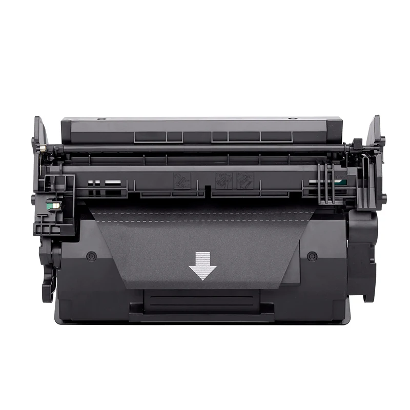 Картридж с тонером для HP 87X CF287X совместимый LaserJet Enterprise M501dn/M506dn