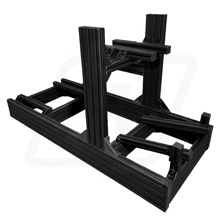 Fanatec Sim спортивный автомобиль тренировочный симулятор sim гоночная кабина оптовая
