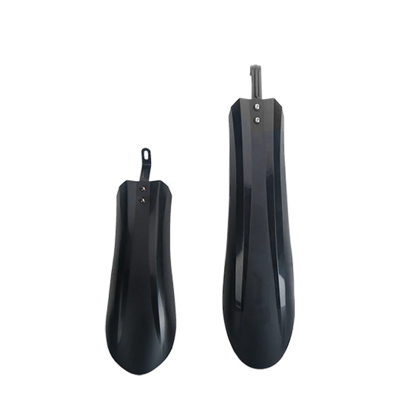 Professional Manufacturing Back Wheel Mountain Bike Fat Tire Bikes Mudguard