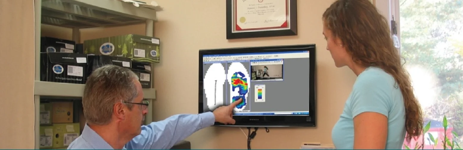 Износостойкая пленка для стельки