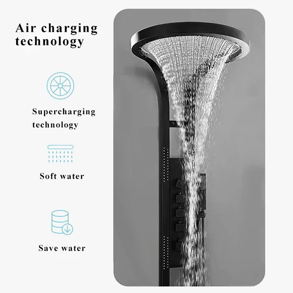 Shower Head 5