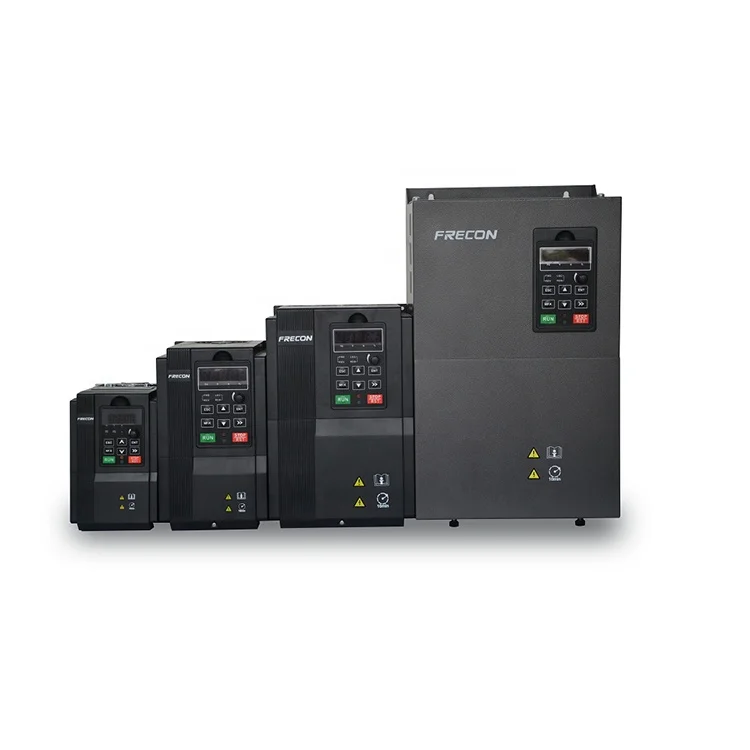 Quality product PV500-4T-045G-H 45KW converter solar pumping inverter connect