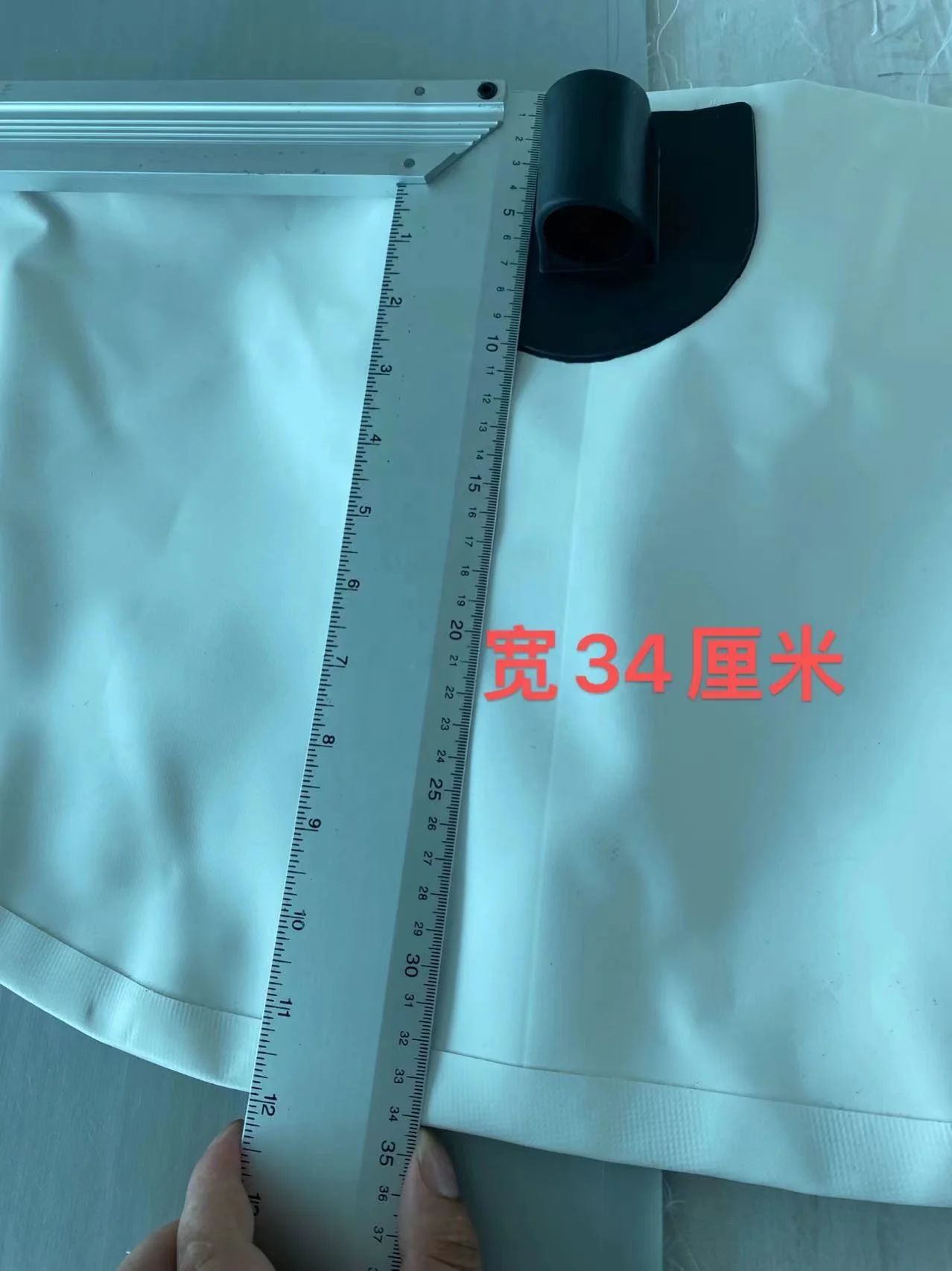 Kayak Fishing Kayak Stabilizer System 2pcs PVC Inflatable Canoe Boat Fishing Sidekick Arms Water Float  floating tubes