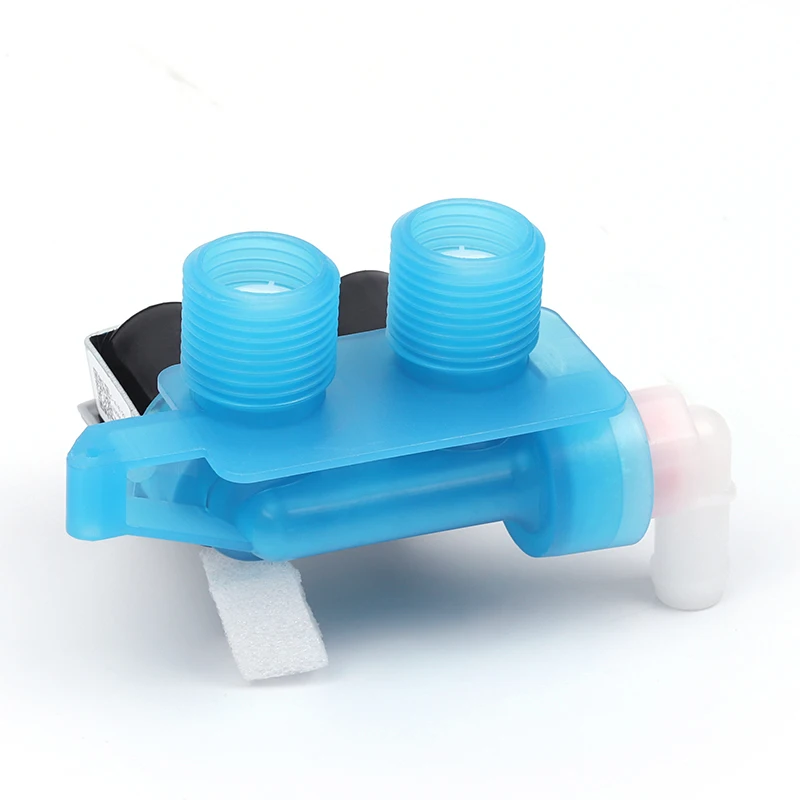 Hot Selling W10289387 Electric Water Solenoid Valve Excellent for Hotels and Washers Good Performance Part for Drain