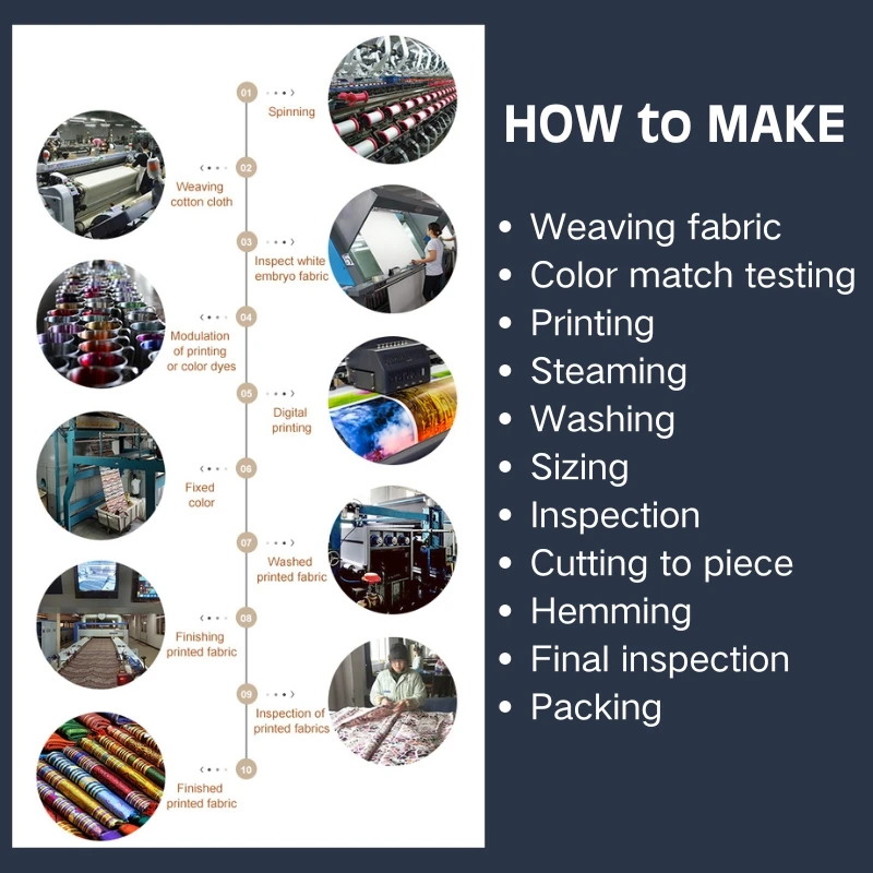 Manufacturer custom logo design digital print silk neck 90x90 scarf