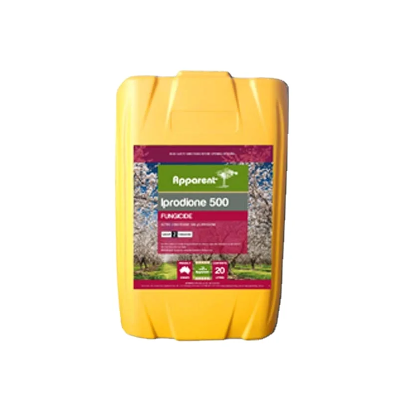 
Agrochemicals Pesticides Iprodione 50%WP on hot sale 