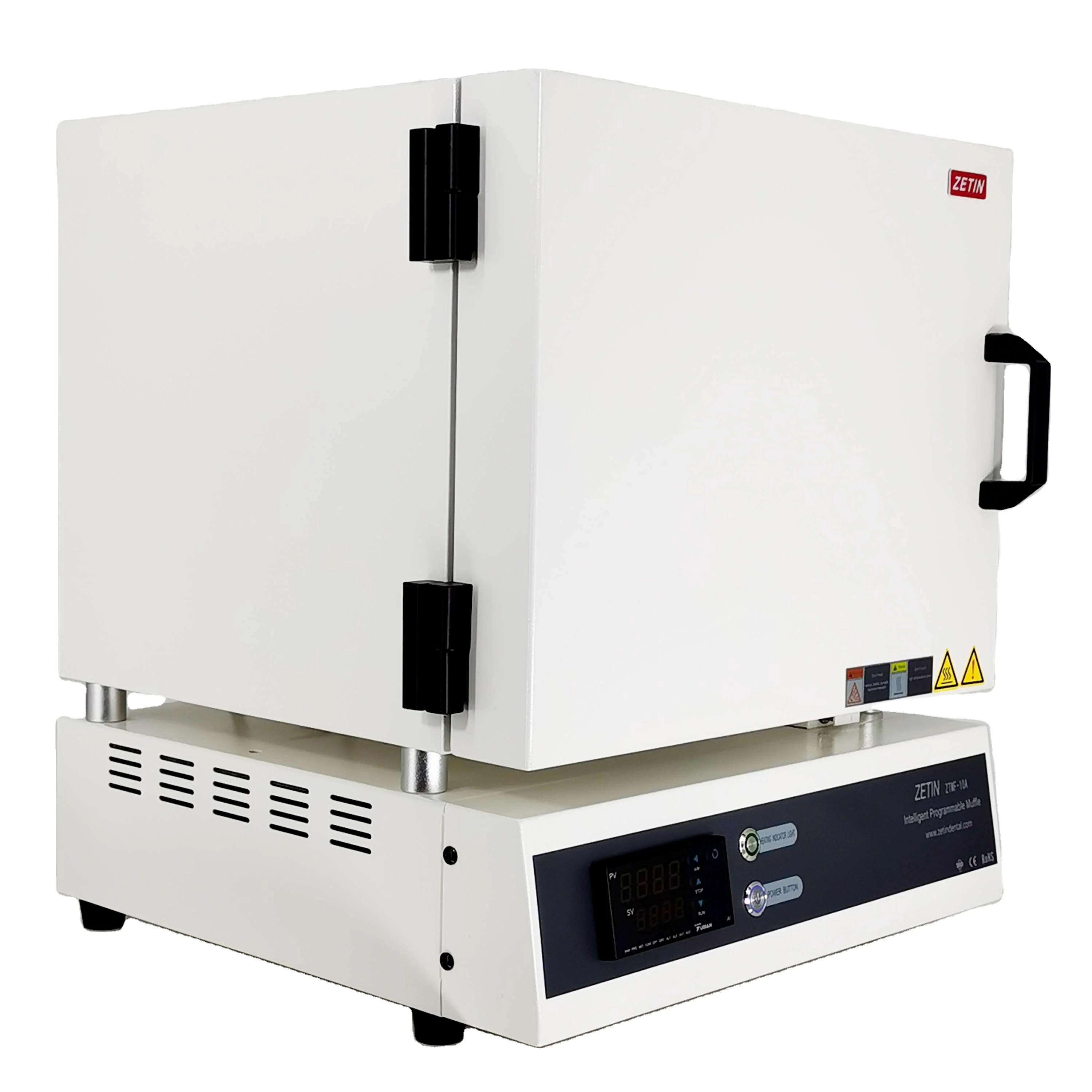 Box Furnace Muffle Furnace Dental Medical Equipment Tube Furnace with Mosi2 Heating Element Price