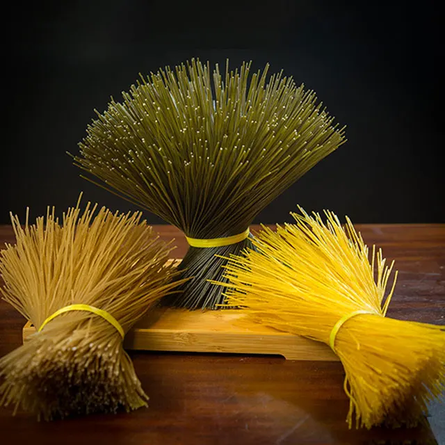 Wholesale Jiatiantian Hunan Dry rice noodles 25Kgs/Bag 1.1mm 1.2mm 1.4mm 1.8mm 2.5mm diameter vermicelli round type