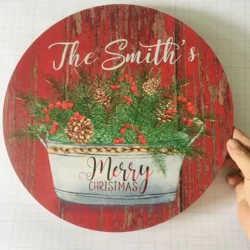 Hot selling wallpaper home decoration decorative slat panels rustic wood decor with low price