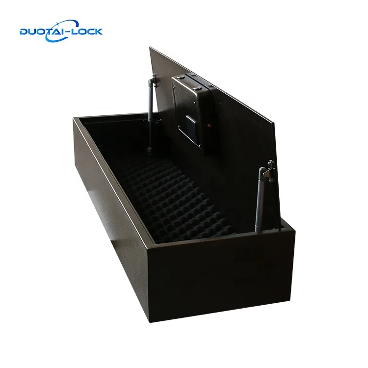 Security hand gun safe cabinet electronic lock gun safe for car