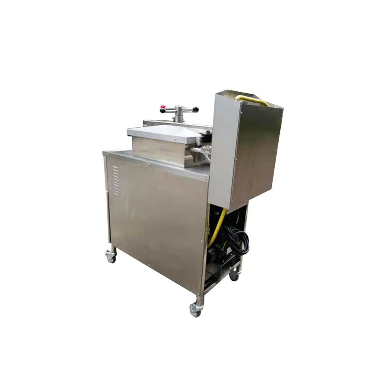 New Commerical Deep Fryer Deep Fryer For Fried Chicken In Jamaica Made In China