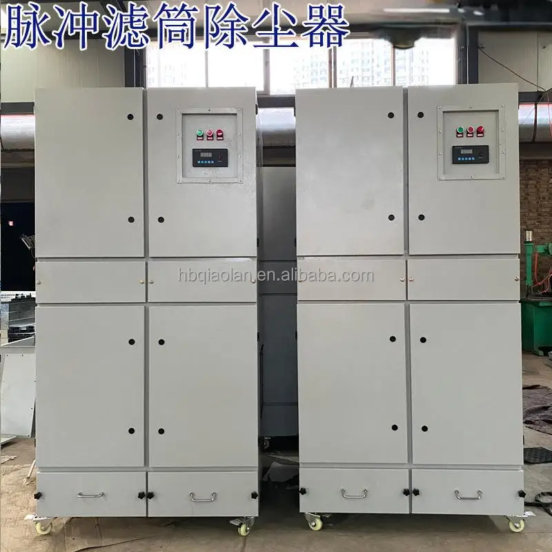 Fume Extractor For Plasma Cutting Made in China