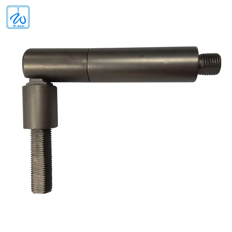 Поворотный Шарнир M8 с наружной резьбой 4*33,5 мм система освещения