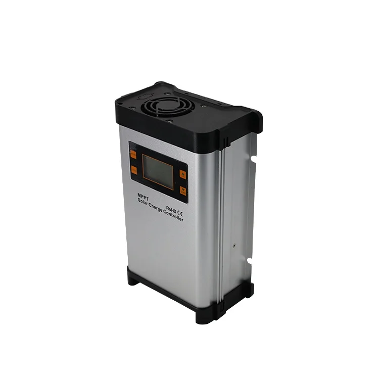 MPPT 50A Flexmax Regulator Solar Charge Controller Outback 50 Amp Max Charger Key Power Battery Time Work Circuit