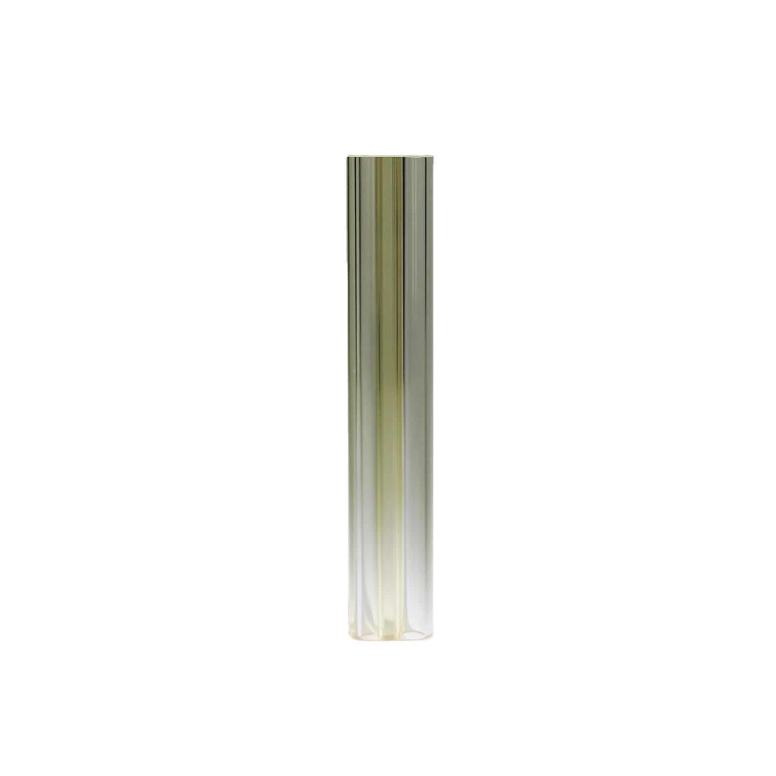 VY Optics Latest Hot Sale Optical Customization Two-hole Quartz Glass Laser Cavity