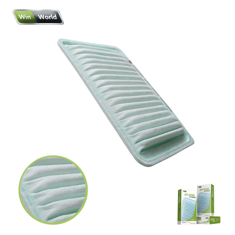 Auto Parts Premium Replacement Cabin Air Filter for toyota CAMRY2.4 Highlander 17801-20040