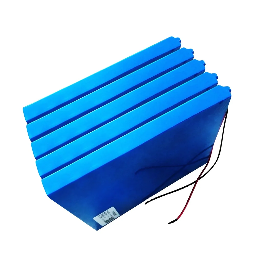 Deep cycle li-ion battery 7.4v 18650 lifepo4 rechargeable battery pack