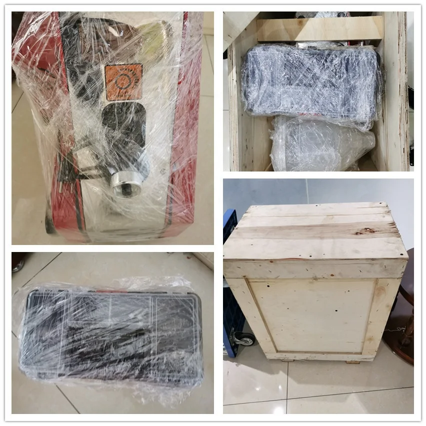 Crunchy Automatic Puffed Rice Snack Food Machines Korean Rice Cake Making Machines