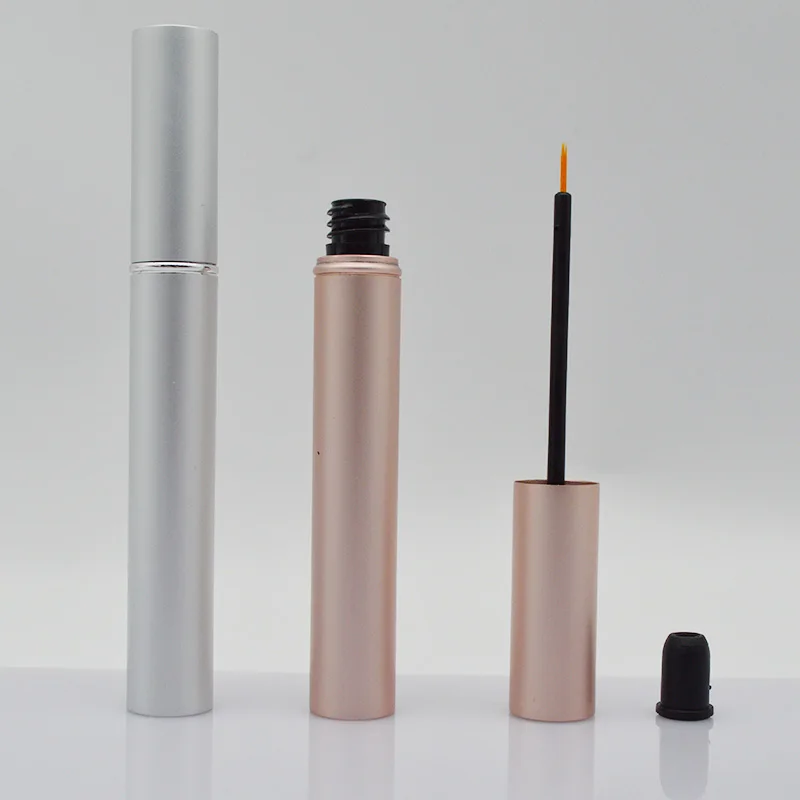 Empty Makeup Watering Eyelashes Extension Serum Bottle Tubes With  1 Complex 5.5 g /0.18 oz
