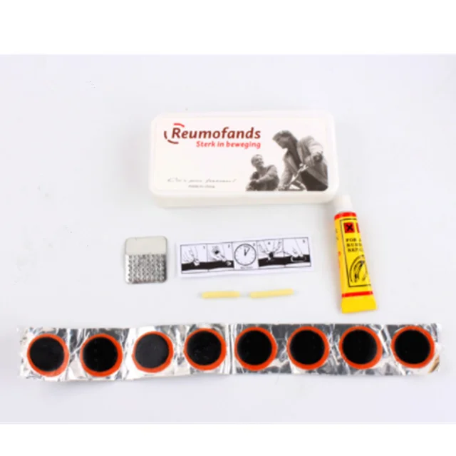 16 In 1 Combination Bicycle Repair Tool Multi Bike Tools Set